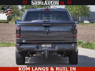Dodge Ram Pick-Up – thumbnail 12