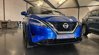 Nissan QASHQAI – thumbnail 14