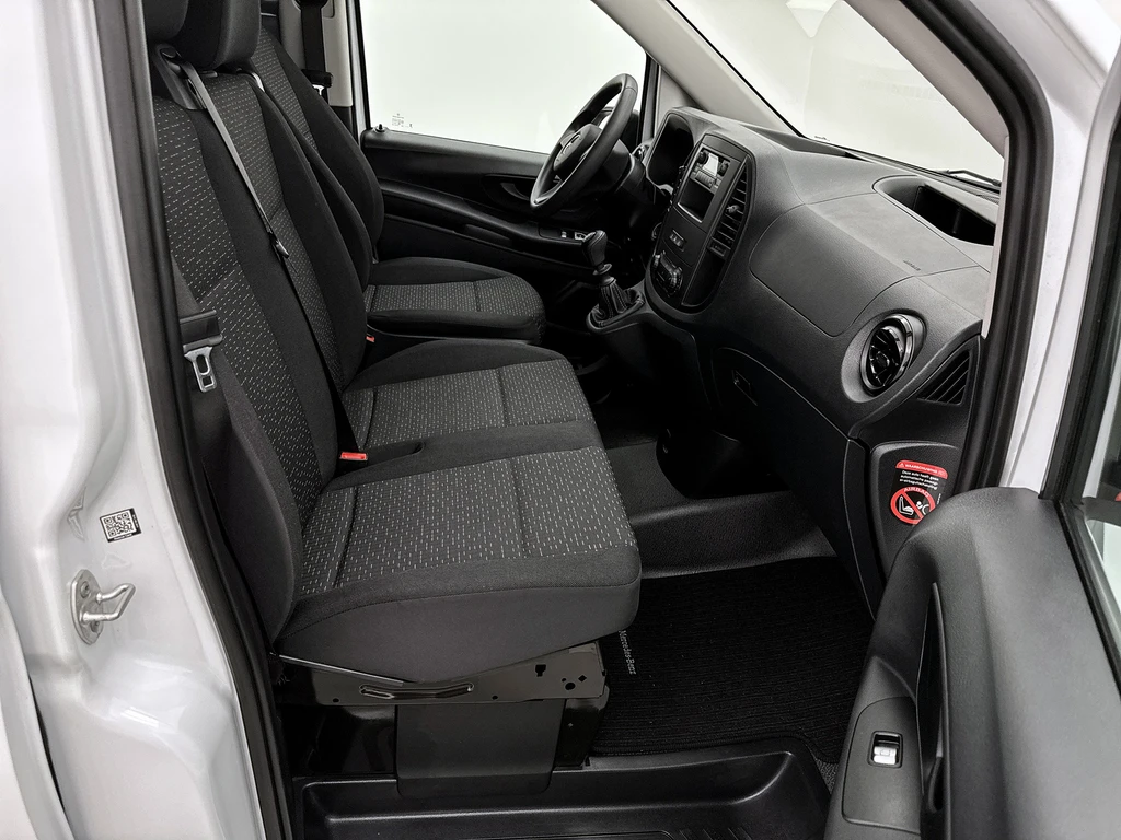 Mercedes-Benz Vito – foto 24