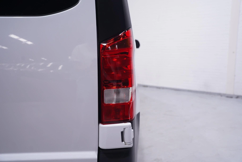 Mercedes-Benz Vito – foto 5