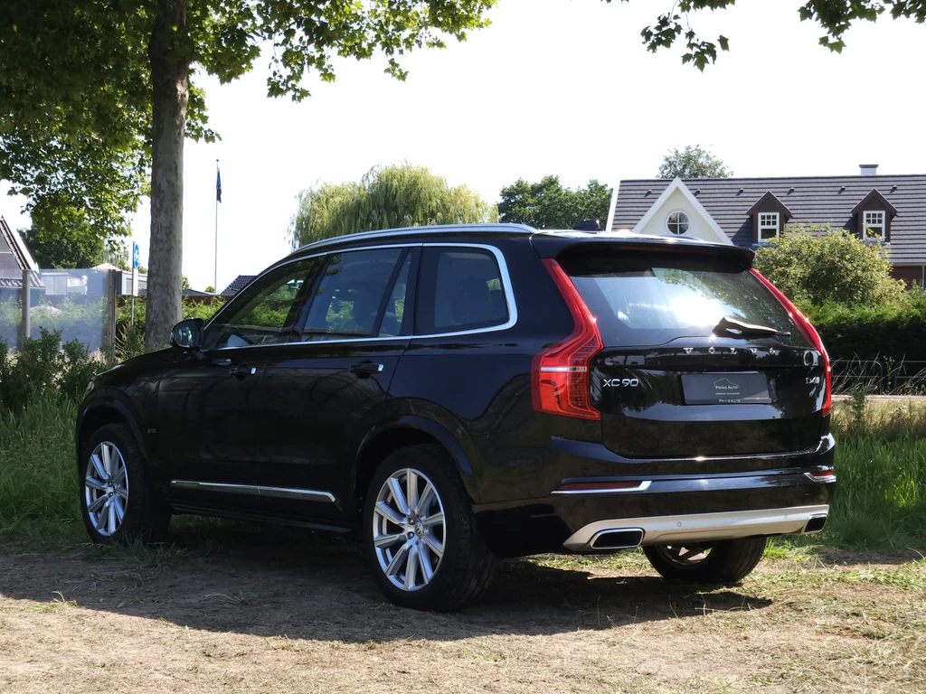 Volvo XC90 – foto 3