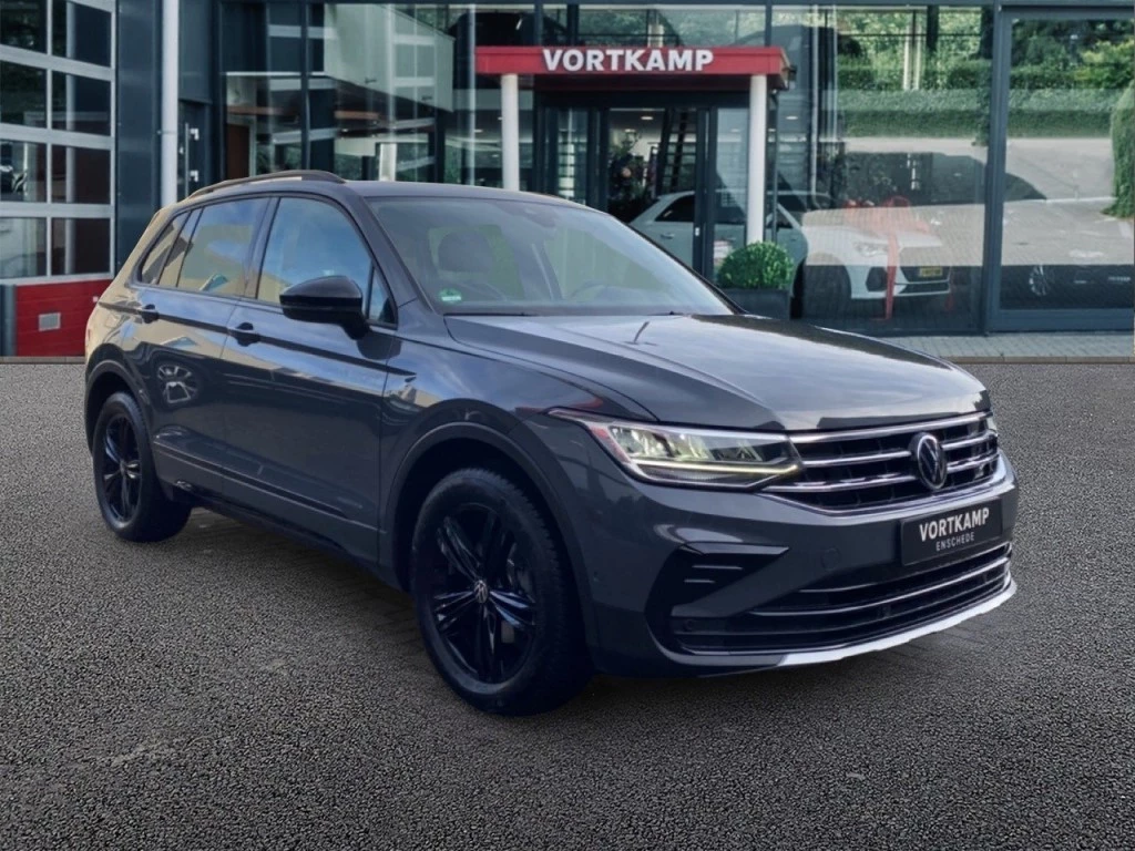 Volkswagen Tiguan – foto 7