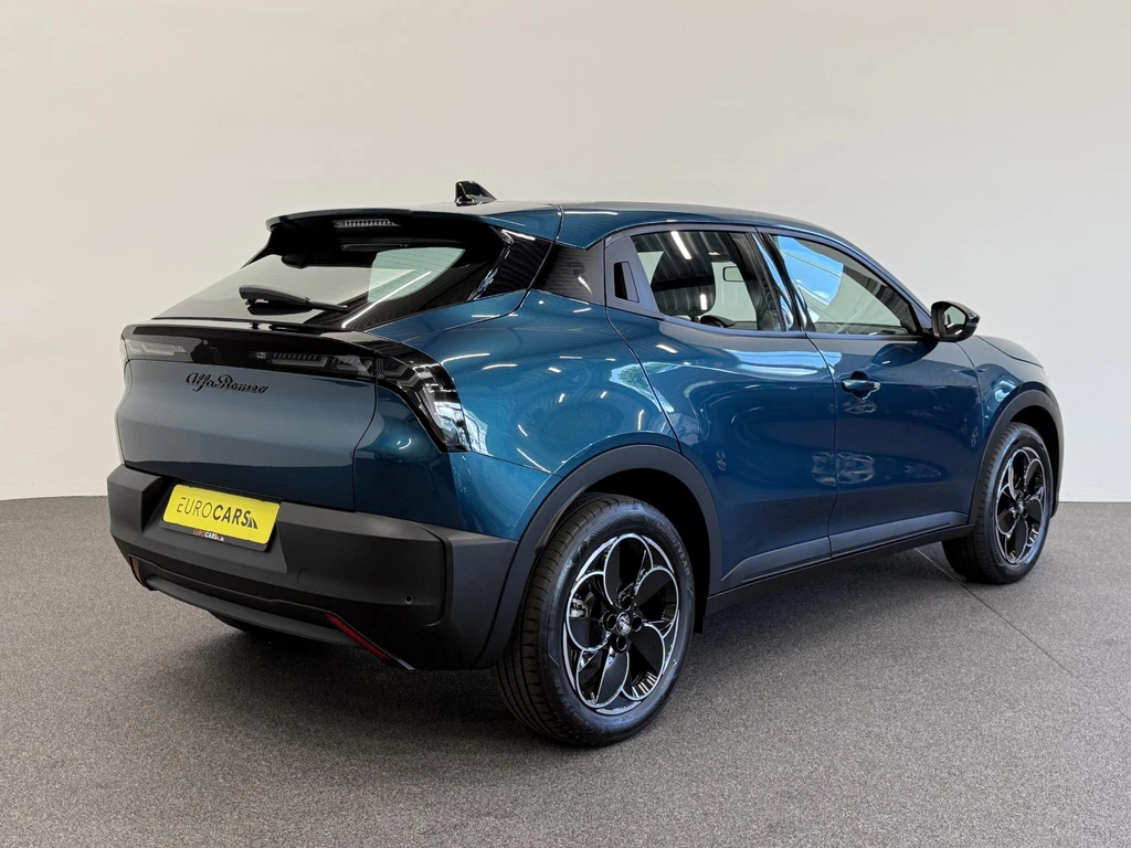 Alfa Romeo Junior – foto 6