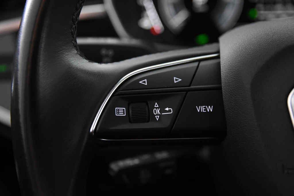 Audi Q3 – foto 30