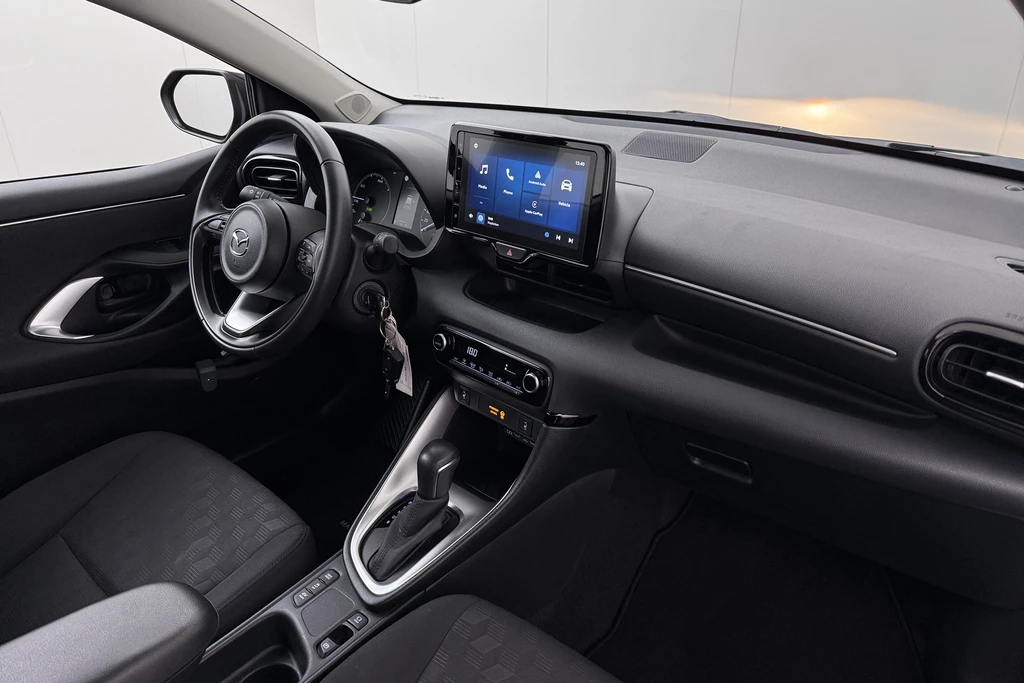 Mazda 2 Hybrid – foto 15