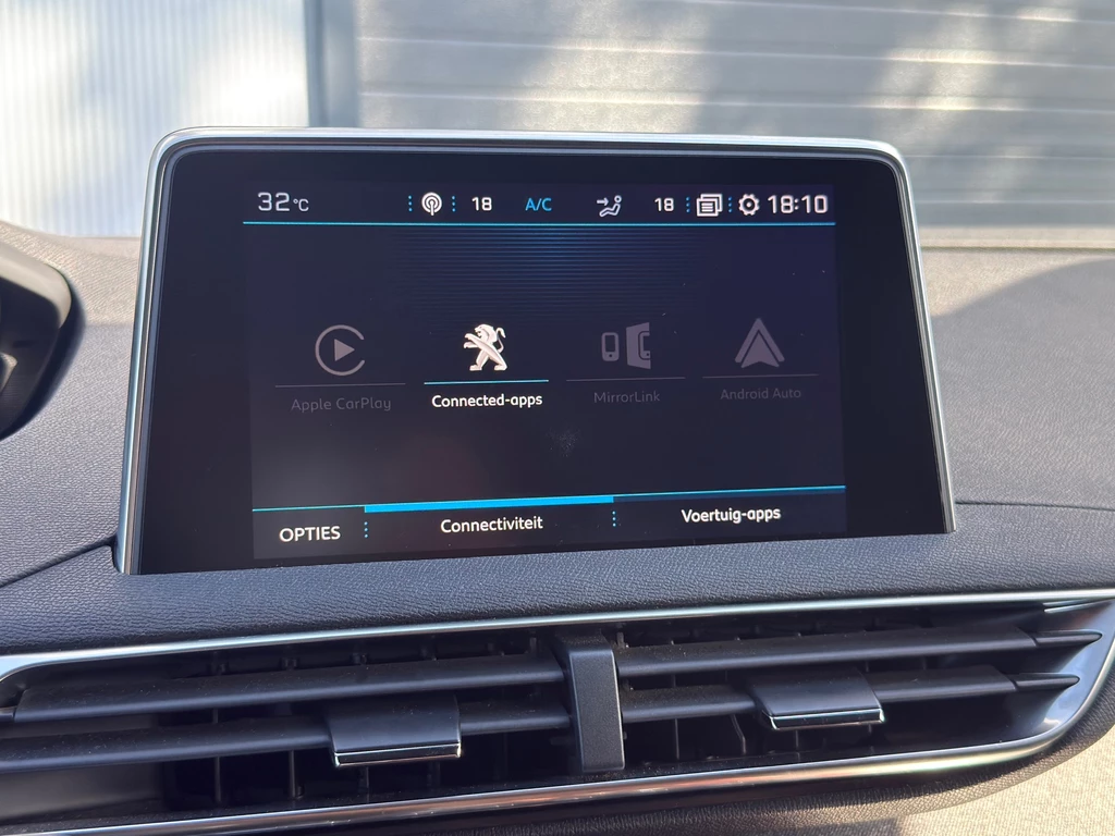 Peugeot 5008 – foto 22