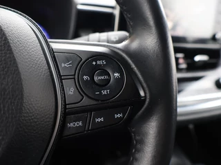 Toyota Corolla Touring Sports – thumbnail 23