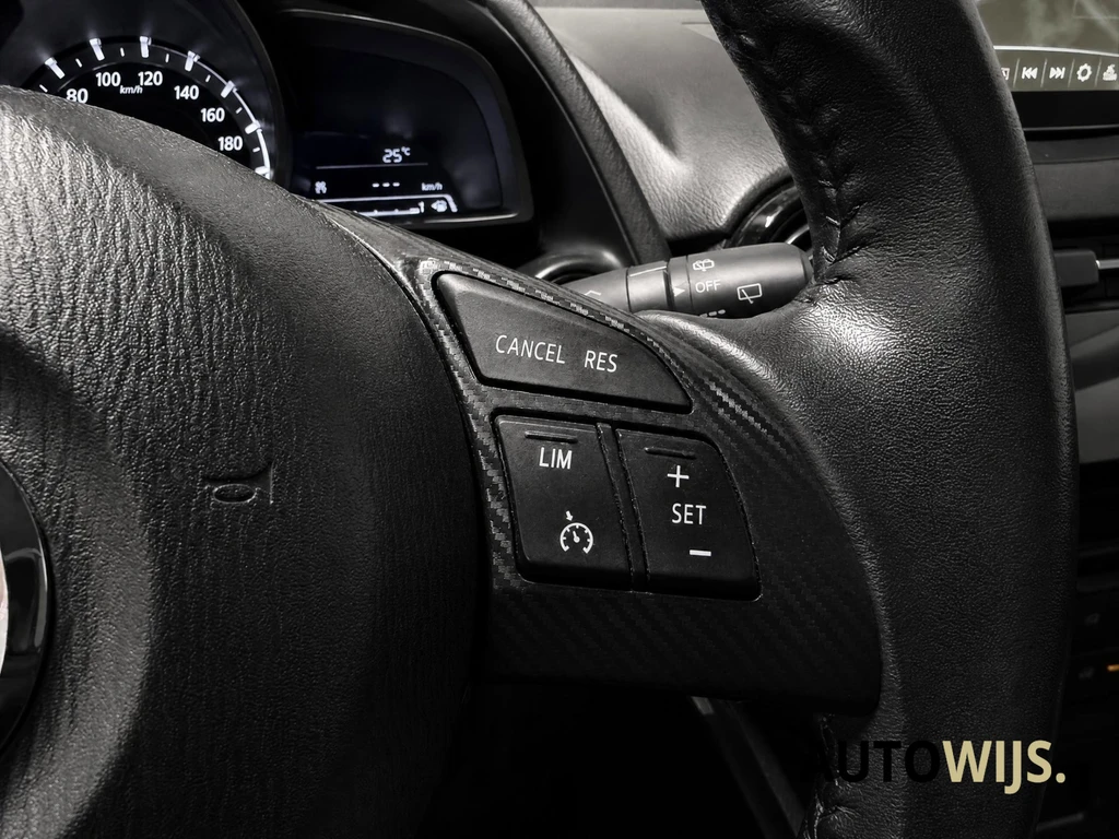 Mazda 2 – foto 15
