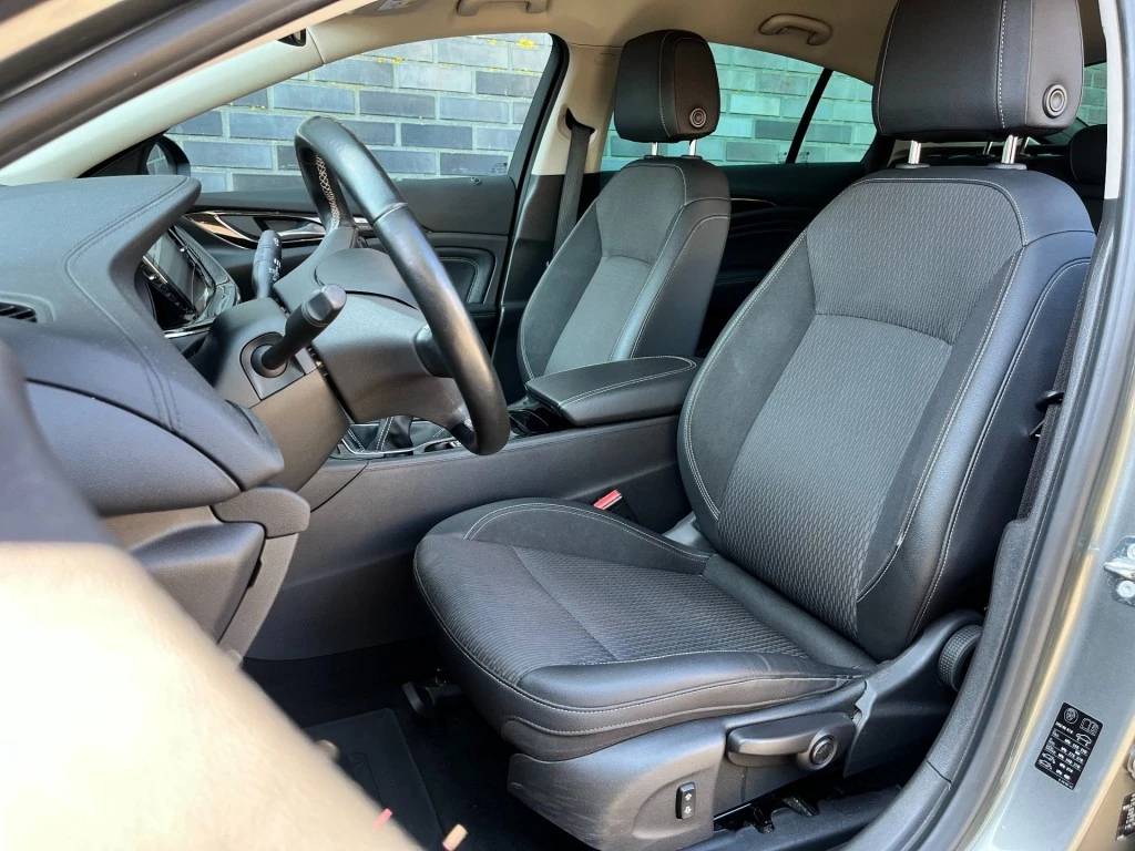 Opel Insignia – foto 10