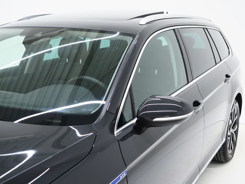 Volkswagen Passat – foto 14