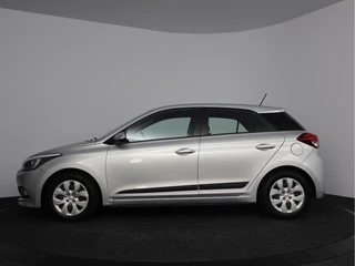 Hyundai i20 – thumbnail 3