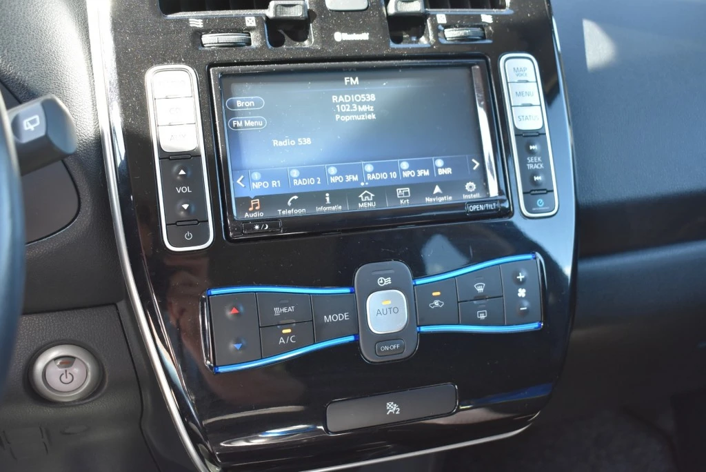 Nissan Leaf – foto 28