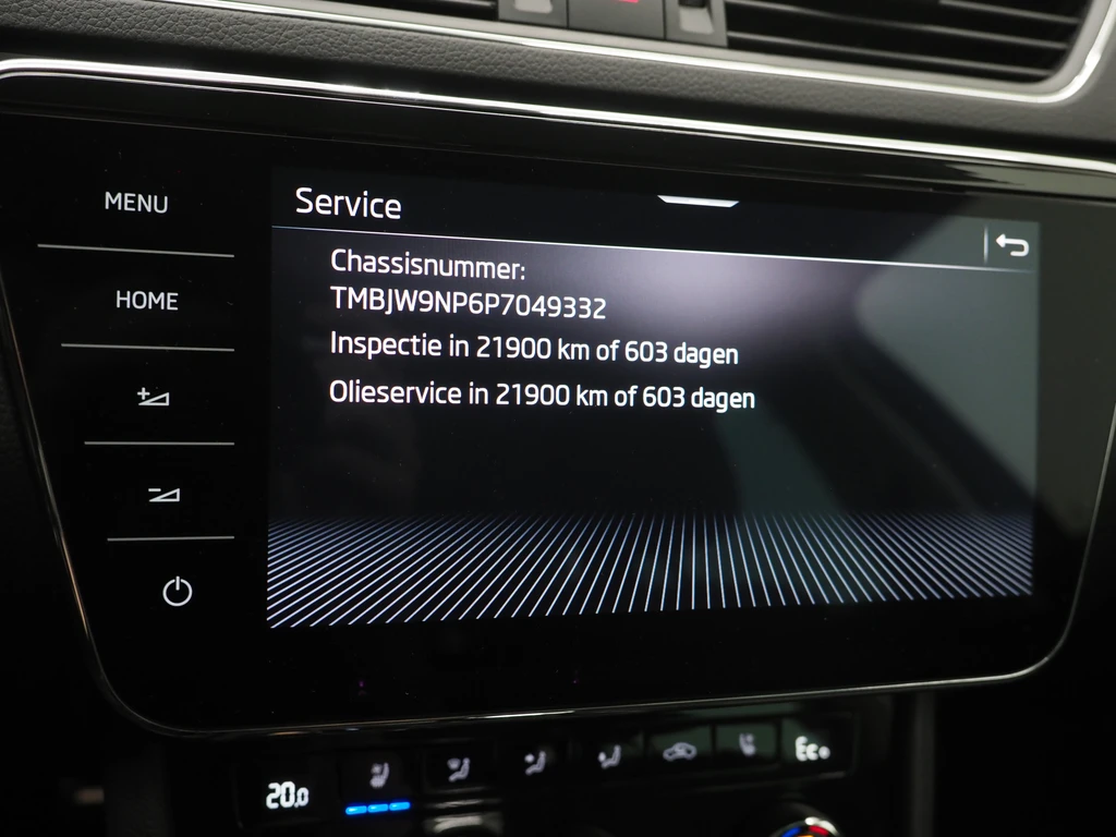 Škoda Superb – foto 31