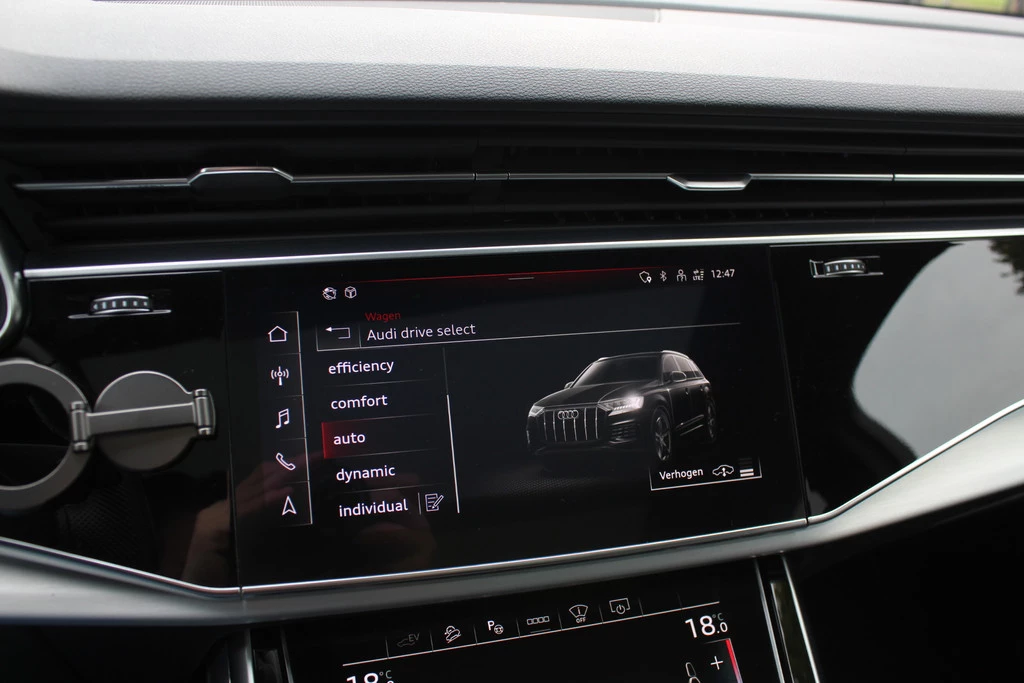 Audi Q7 – foto 14