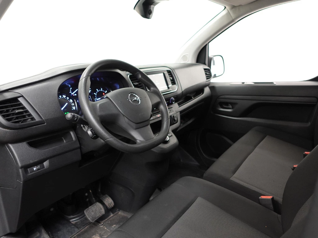 Opel Vivaro – foto 9