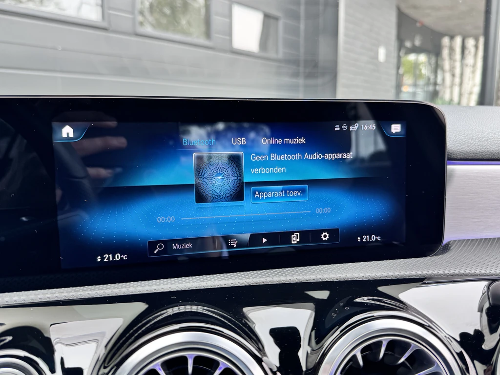 Mercedes-Benz A-Klasse – foto 35