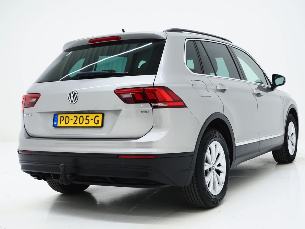 Volkswagen Tiguan – foto 5