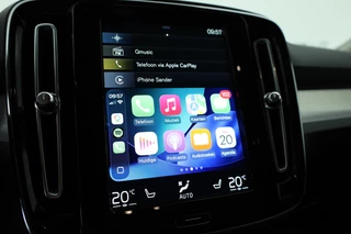 Volvo XC40 – thumbnail 20