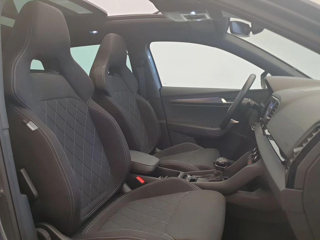 Škoda Karoq – foto 9