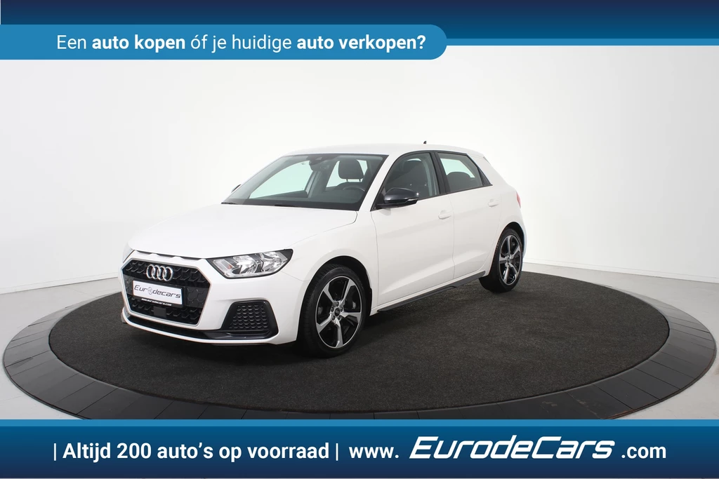 Audi A1 Sportback – foto 3