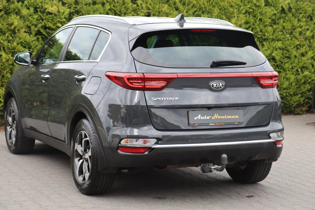 Kia Sportage – foto 8