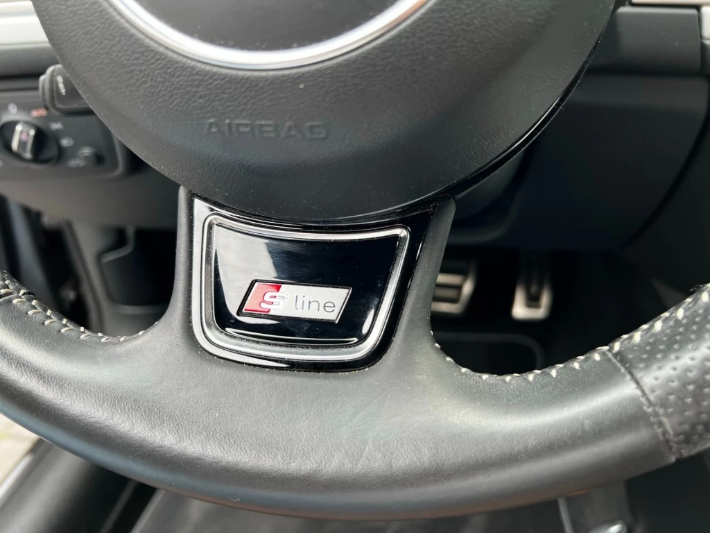 Audi A6 – foto 24