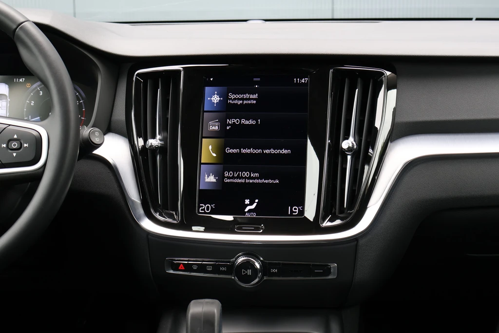 Volvo V60 – foto 23