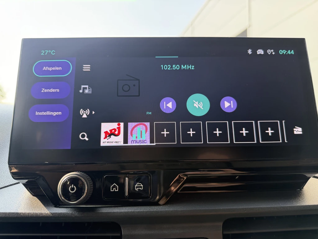 Fiat Doblò – foto 23