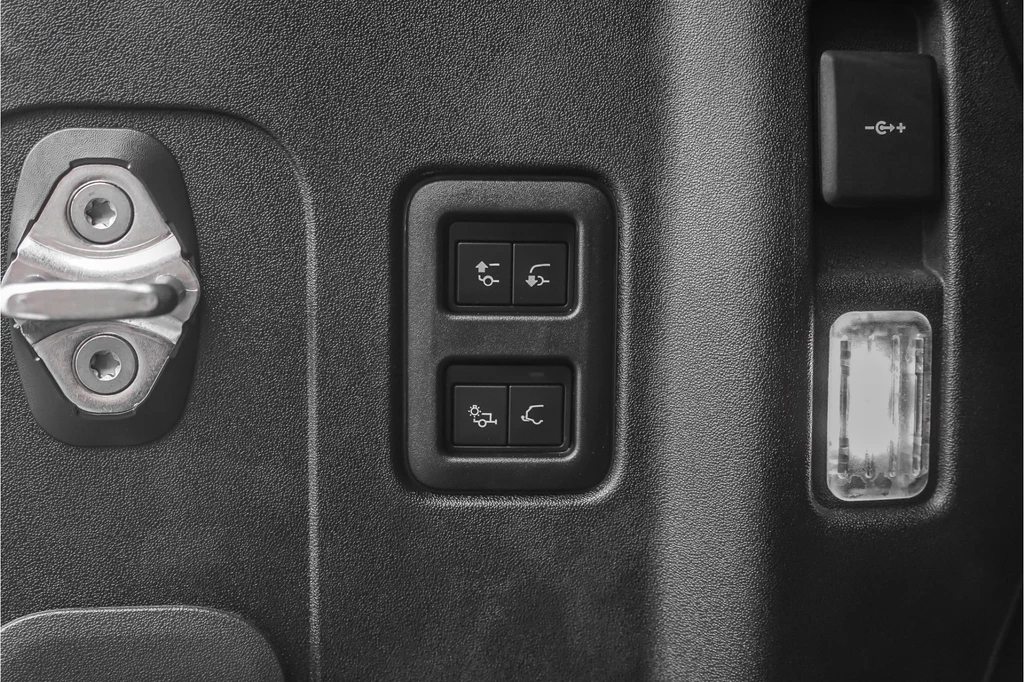 Land Rover Defender – foto 44