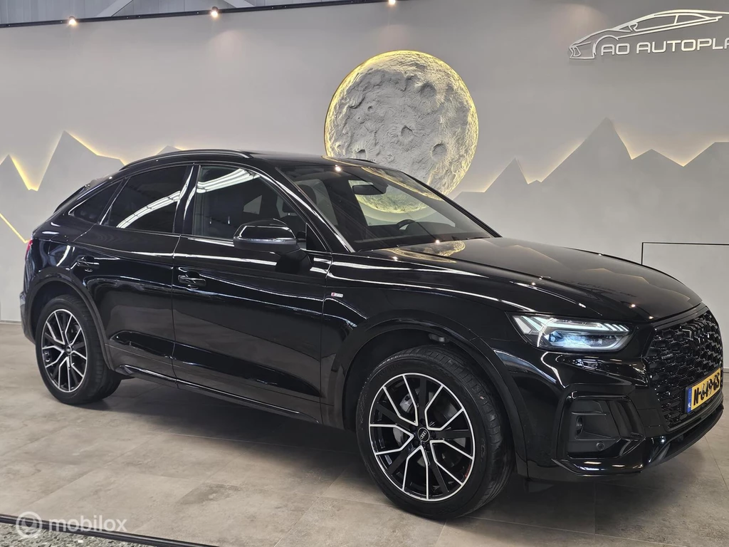 Audi Q5 – foto 8