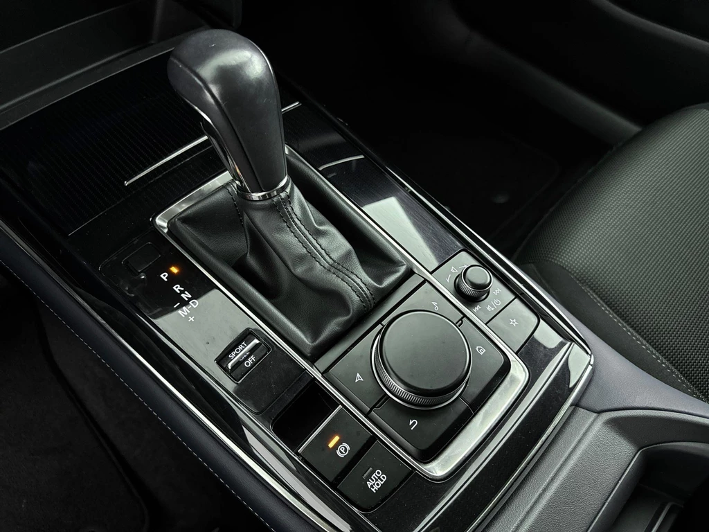 Mazda CX-30 – foto 14