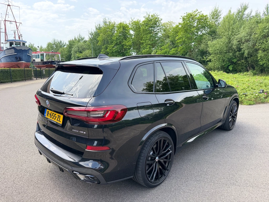 BMW X5 – foto 8