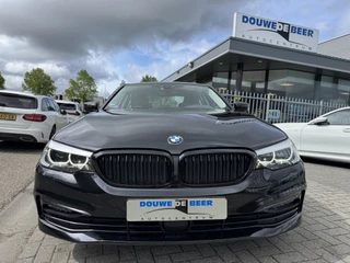 BMW 5 Serie – thumbnail 6