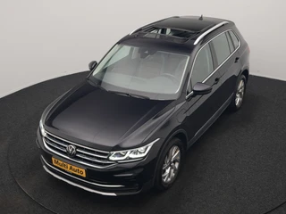 Volkswagen Tiguan – thumbnail 2