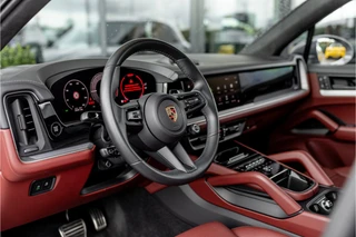 Porsche Cayenne – thumbnail 19