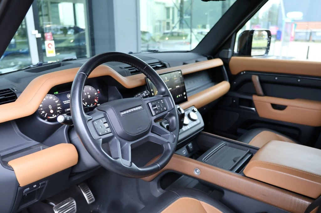Land Rover Defender – foto 9