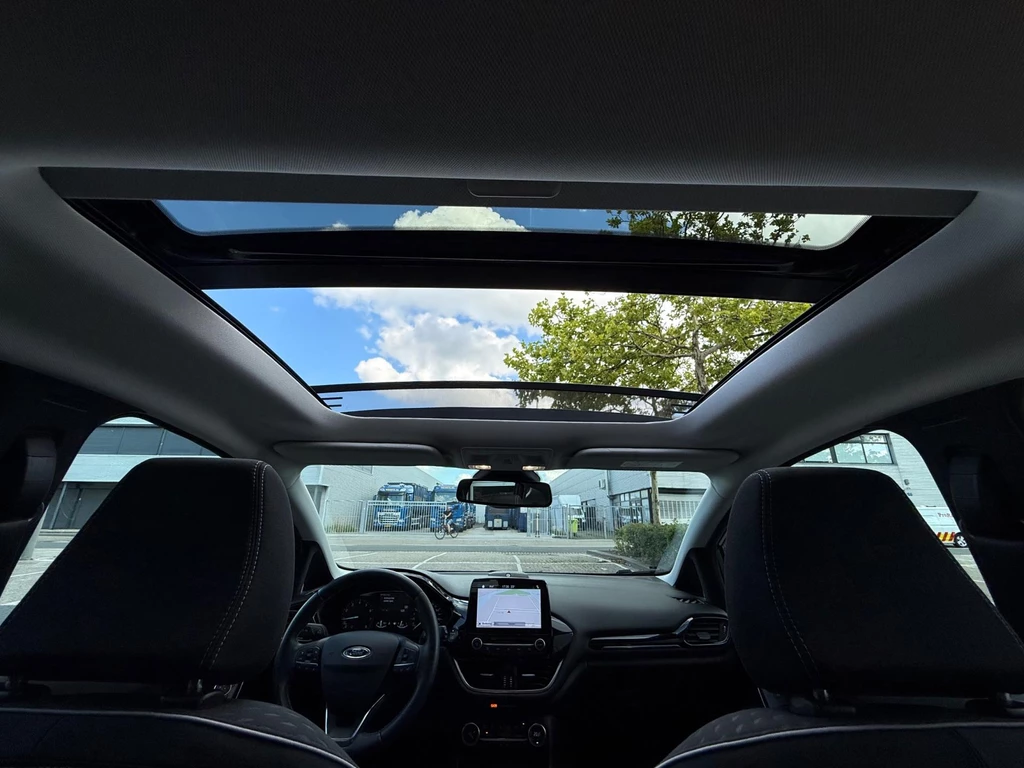 Ford Fiesta – foto 35