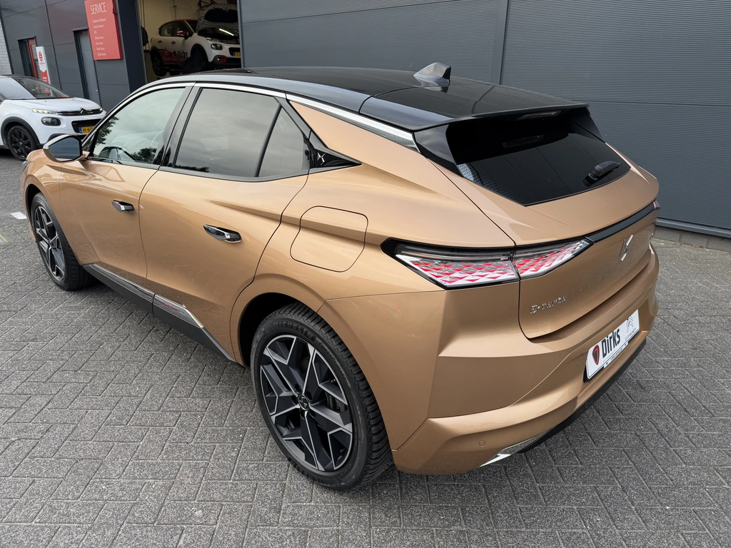 DS DS 4 – foto 5