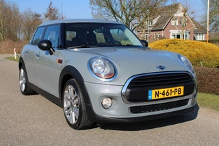 MINI One – thumbnail 6