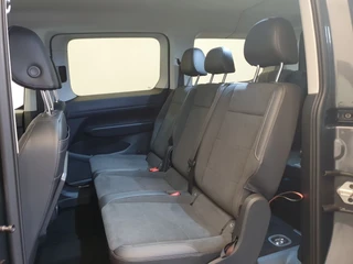 Volkswagen Caddy – thumbnail 24