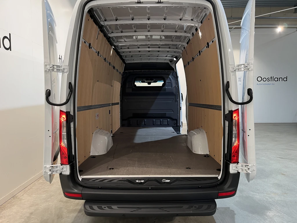 Mercedes-Benz Sprinter – foto 19