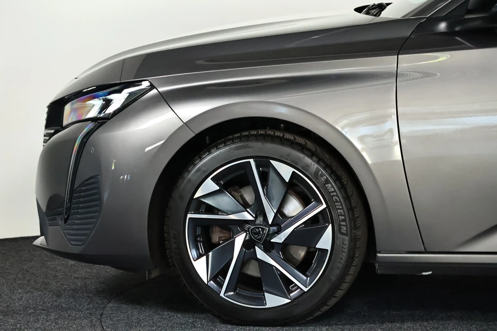 Peugeot 308 – foto 33