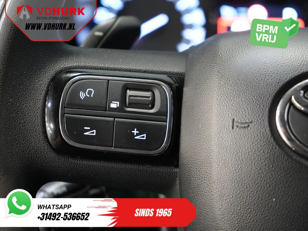 Toyota ProAce – foto 20