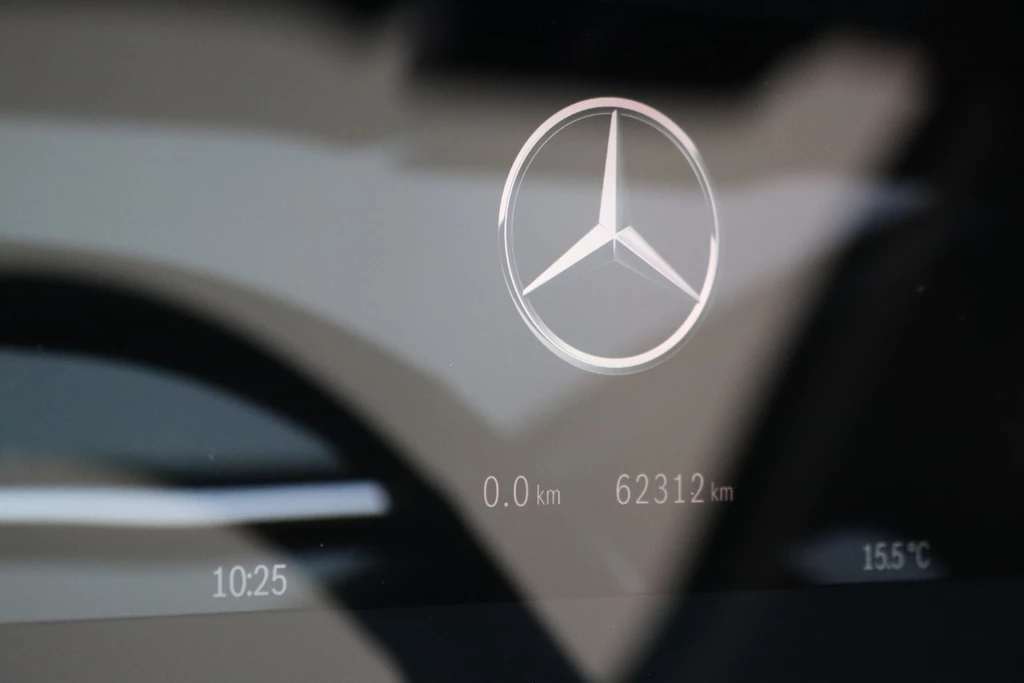 Mercedes-Benz EQE – foto 28