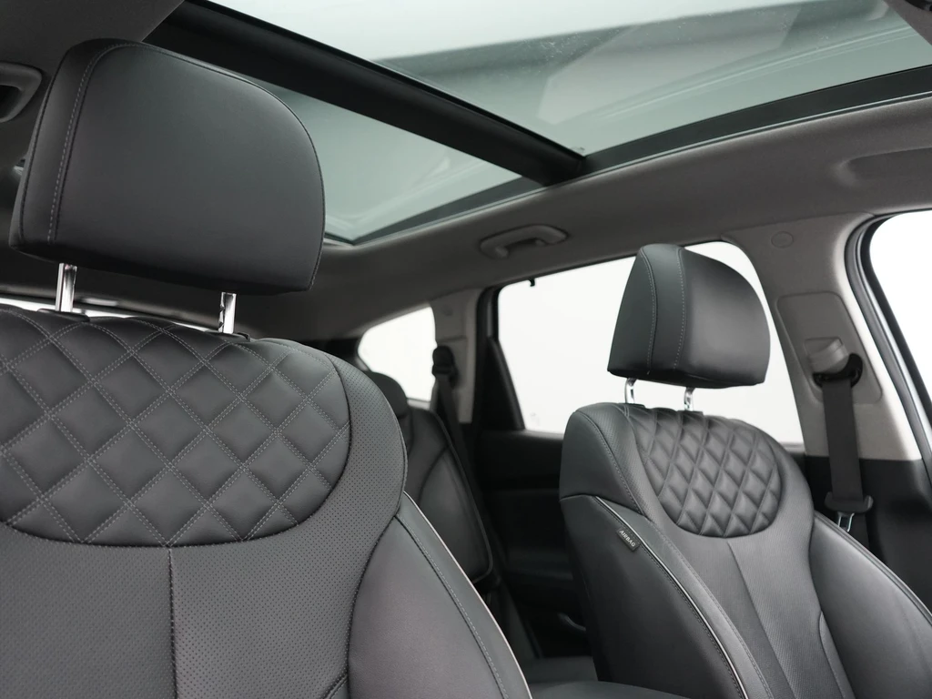 Hyundai Santa Fe – foto 14
