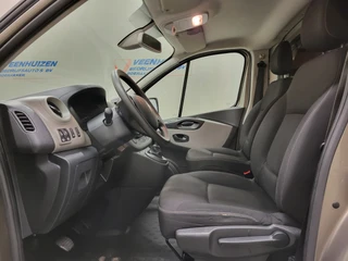 Renault Trafic – thumbnail 8