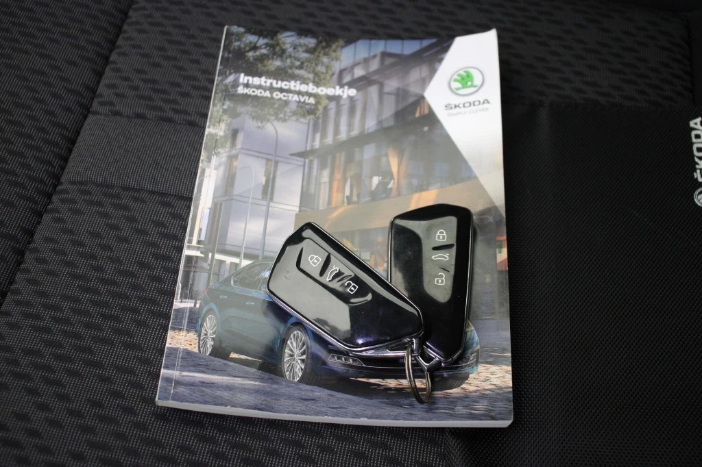 Škoda Octavia – foto 18