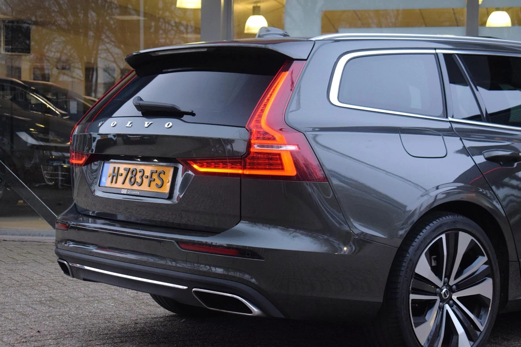 Volvo V60 – foto 7