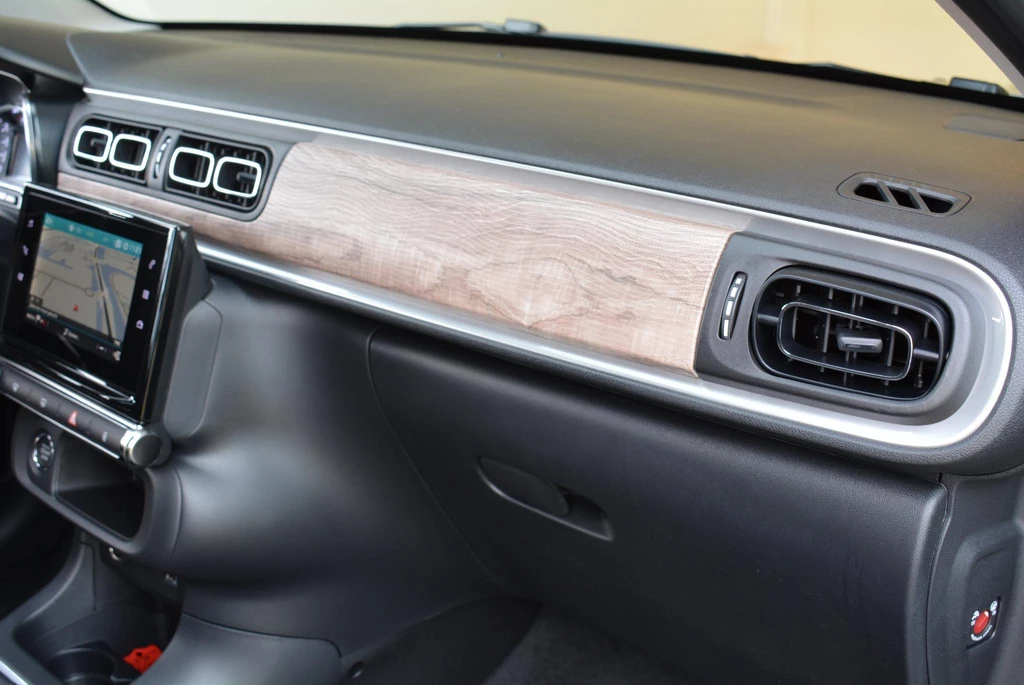 Citroën C3 – foto 28