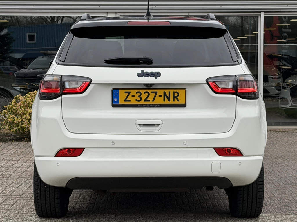Jeep Compass – foto 4